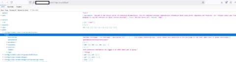 Getting Started with the Omnissa Horizon REST API – Logging in – VMATT.NET